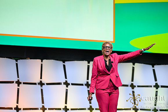 458 NRPA Conference 2023 Dallas