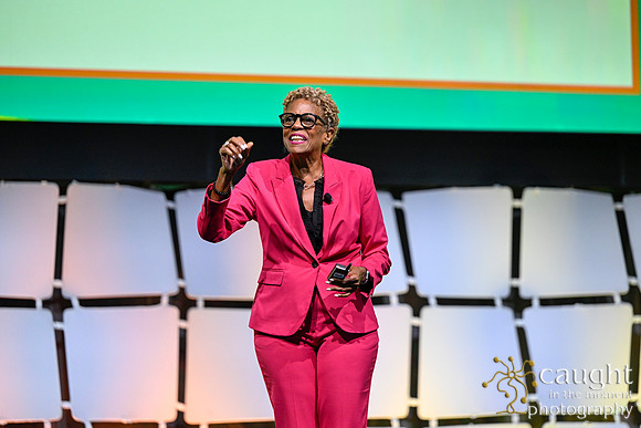 461 NRPA Conference 2023 Dallas