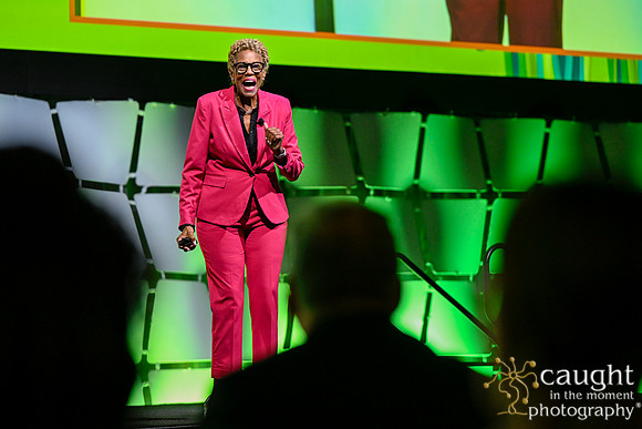 487 NRPA Conference 2023 Dallas