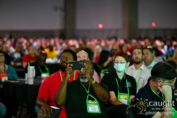 496 NRPA Conference 2023 Dallas