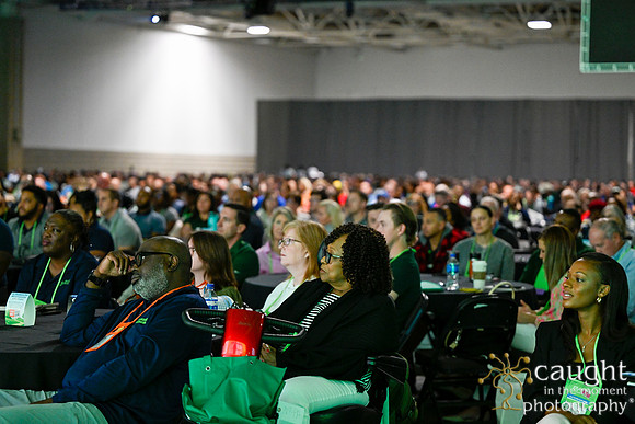497 NRPA Conference 2023 Dallas