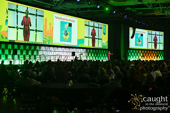 499 NRPA Conference 2023 Dallas