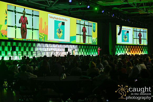 500 NRPA Conference 2023 Dallas