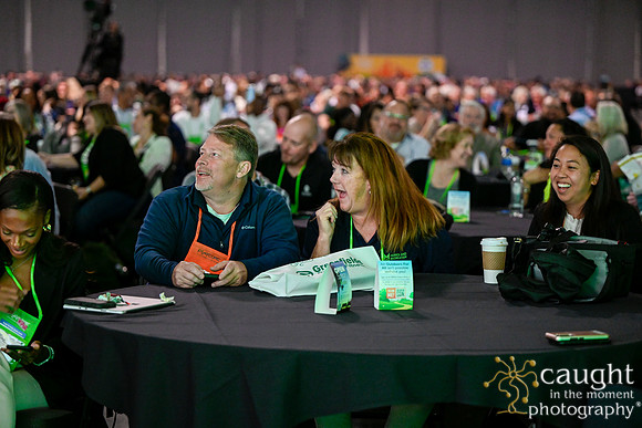 504 NRPA Conference 2023 Dallas