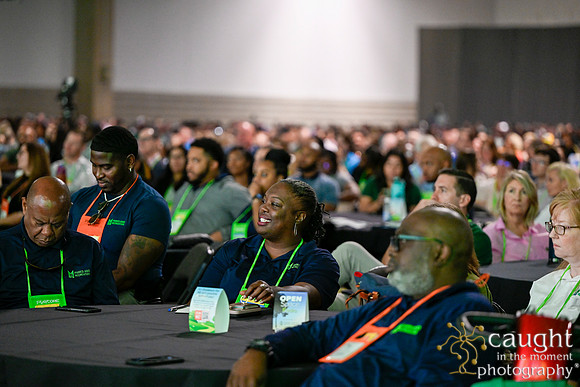 508 NRPA Conference 2023 Dallas