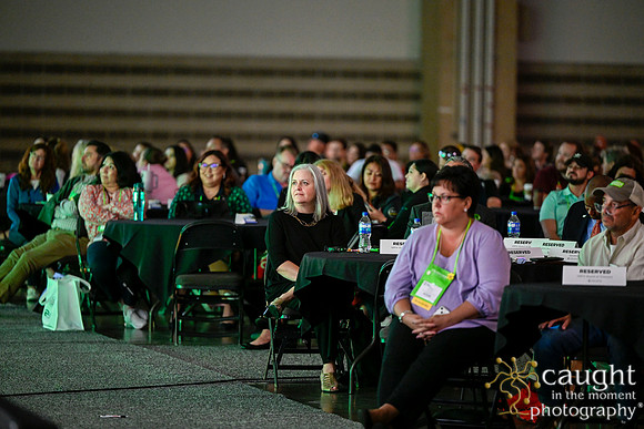 511 NRPA Conference 2023 Dallas