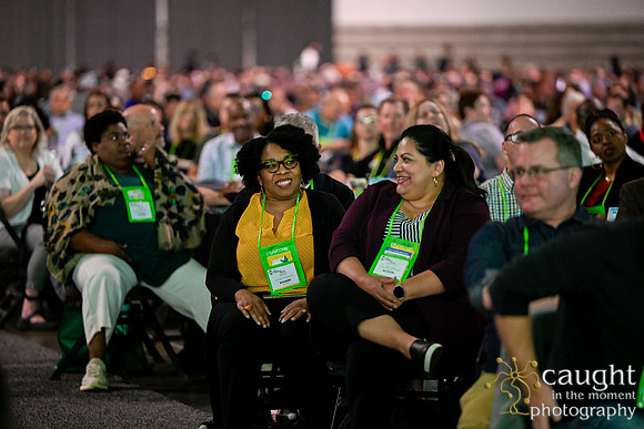 513 NRPA Conference 2023 Dallas
