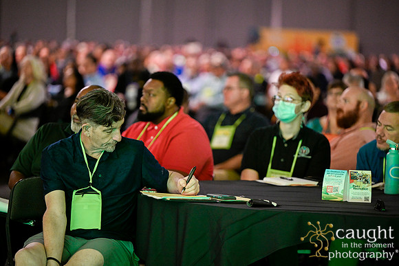 518 NRPA Conference 2023 Dallas