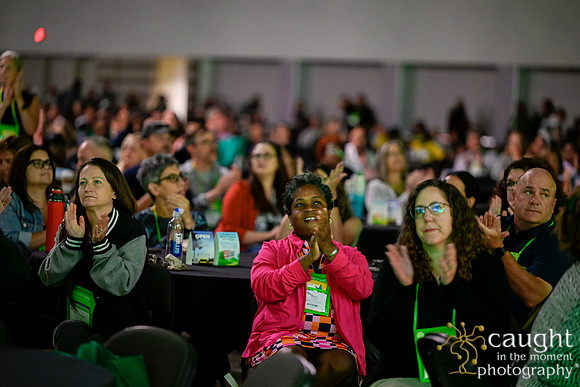 521 NRPA Conference 2023 Dallas