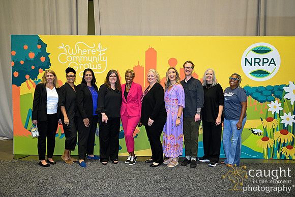 525 NRPA Conference 2023 Dallas