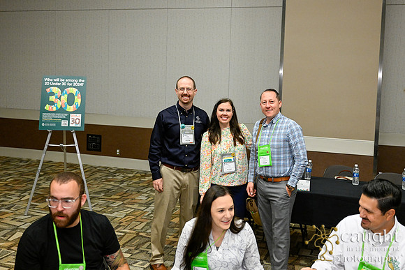 528 NRPA Conference 2023 Dallas