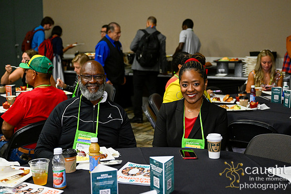 529 NRPA Conference 2023 Dallas