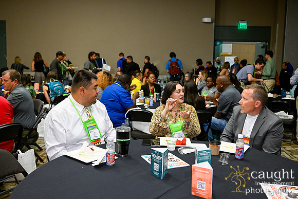 527 NRPA Conference 2023 Dallas