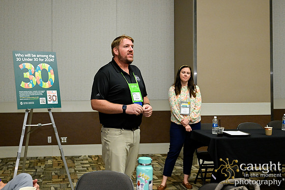 530 NRPA Conference 2023 Dallas
