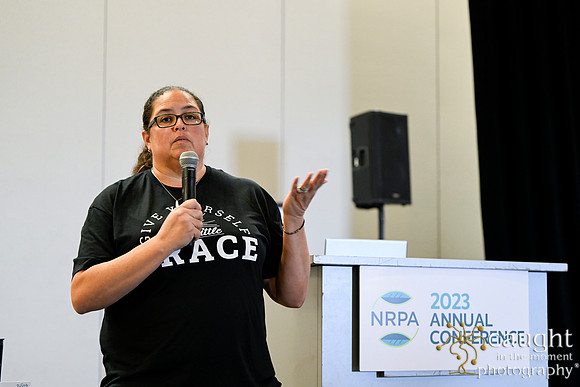 544 NRPA Conference 2023 Dallas