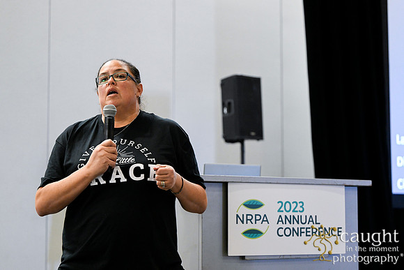 545 NRPA Conference 2023 Dallas