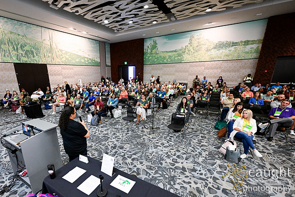 548 NRPA Conference 2023 Dallas