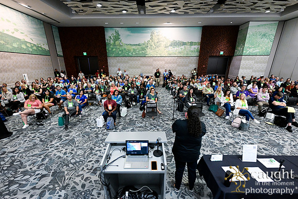 549 NRPA Conference 2023 Dallas