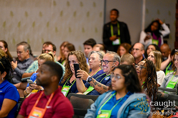 554 NRPA Conference 2023 Dallas