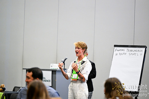 557 NRPA Conference 2023 Dallas