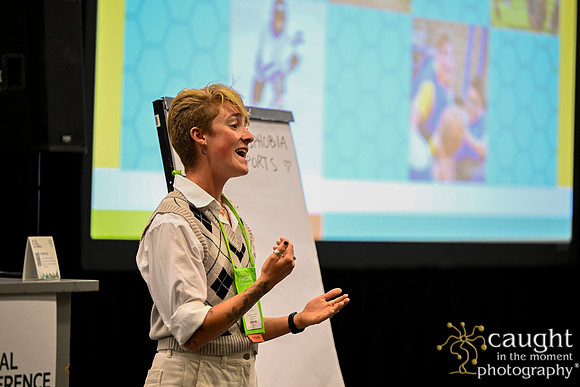 566 NRPA Conference 2023 Dallas