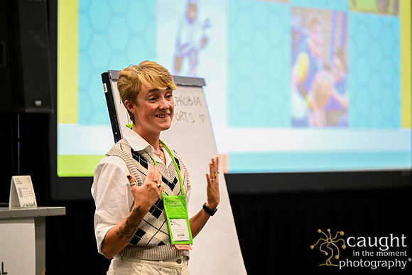568 NRPA Conference 2023 Dallas