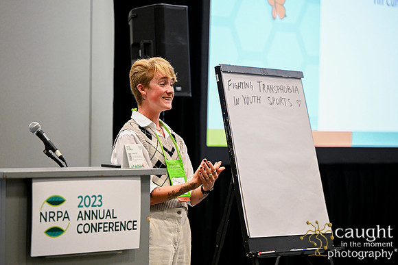 569 NRPA Conference 2023 Dallas