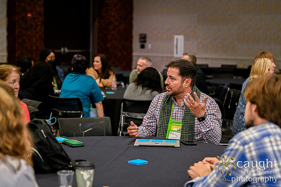 576 NRPA Conference 2023 Dallas