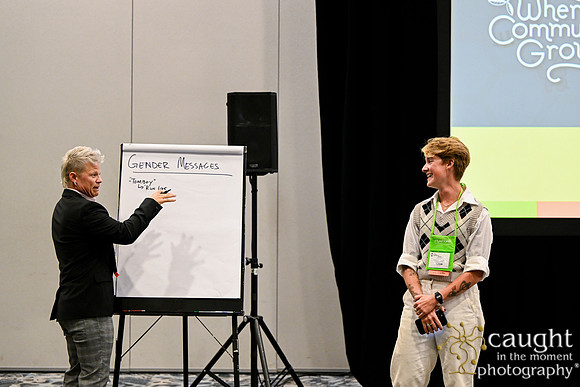 578 NRPA Conference 2023 Dallas