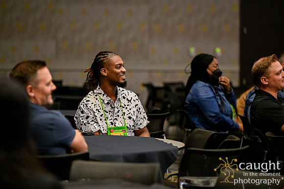 582 NRPA Conference 2023 Dallas