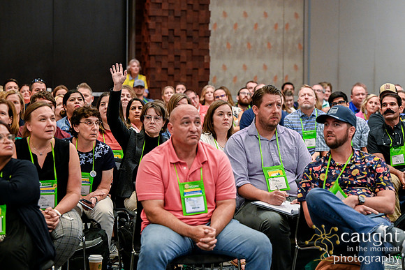 591 NRPA Conference 2023 Dallas
