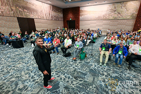 594 NRPA Conference 2023 Dallas