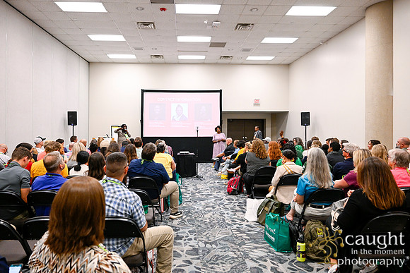 602 NRPA Conference 2023 Dallas