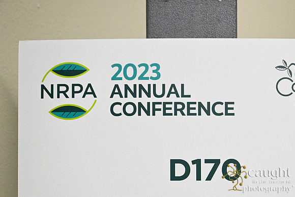 612 NRPA Conference 2023 Dallas
