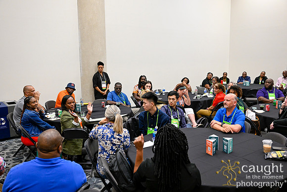 613 NRPA Conference 2023 Dallas