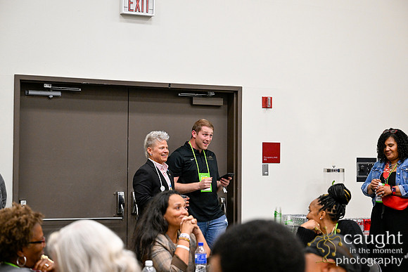 618 NRPA Conference 2023 Dallas