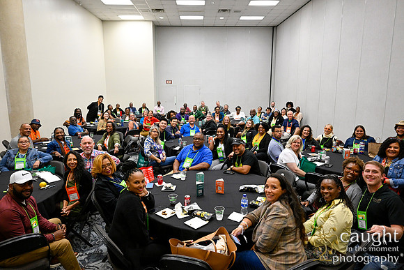 619 NRPA Conference 2023 Dallas