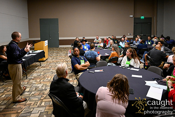 622 NRPA Conference 2023 Dallas
