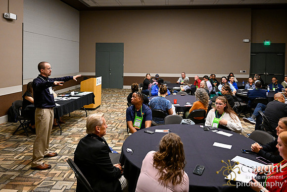 624 NRPA Conference 2023 Dallas