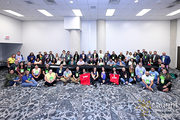 625 NRPA Conference 2023 Dallas