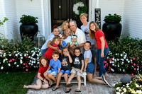 14 Spongberg Family Portraits 2019