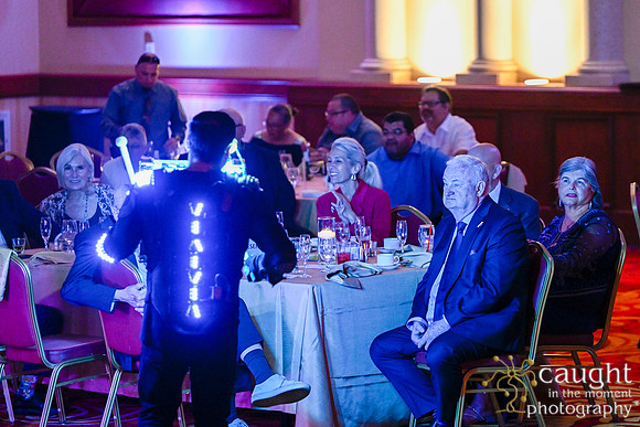 195 40th Anniversary Gala