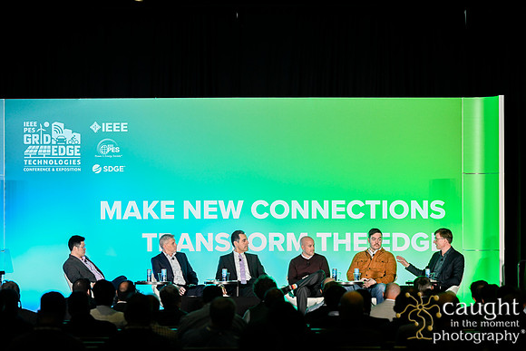 141 IEEE PES Grid Edge 2025 San Diego