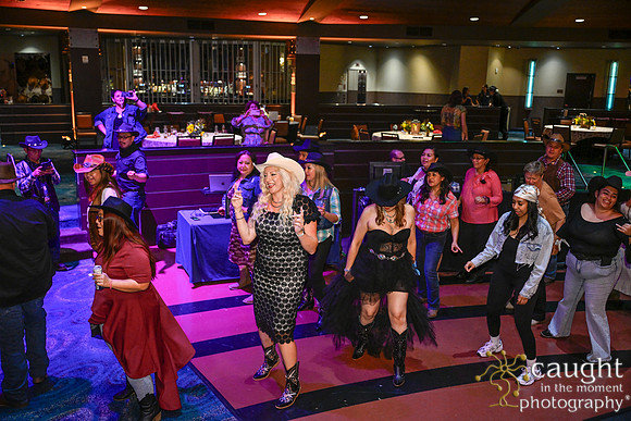 331 NPC Ranch Awards Gala 2024 Phoenix