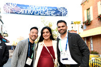 1594 AAE 2024 in Los Angeles - President's Reception