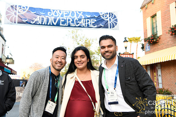1594 AAE 2024 in Los Angeles - President's Reception