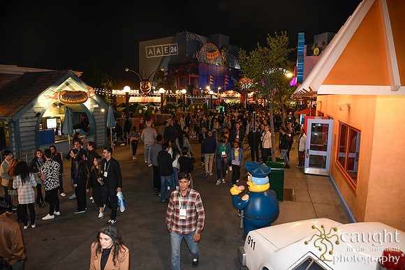 1683 AAE 2024 in Los Angeles - Celebrate LA!