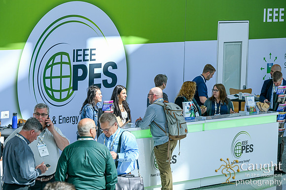 703 IEEE PES TandD Anaheim 2024