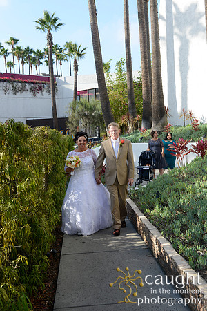473 Baker Wedding at St. Pancratius and Hotel Maya