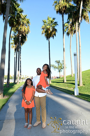 023 Thomas Family Portraits in Long Beach 2023